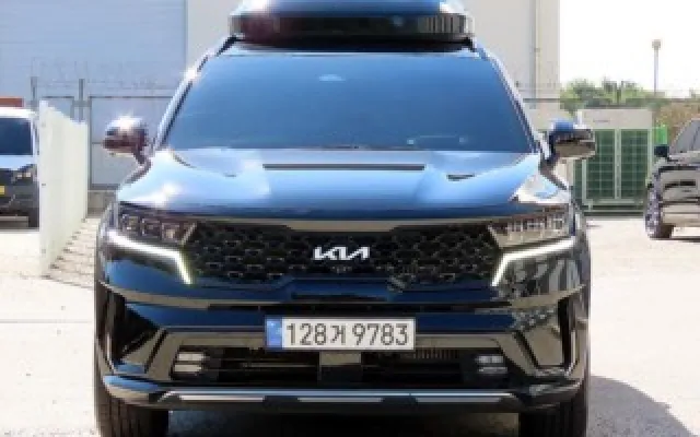 기아인증중고차사이트 쏘렌토 4세대(MQ4)하이브리드 HEV 1.6 4WD 그래비티 매물 사진 16 - 2022/06 83,987km