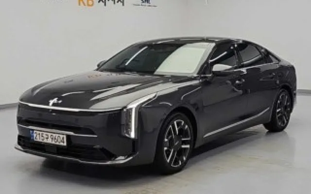 기아인증중고차사이트 뉴 K8 2.5 2WD 매물 사진 2 - 2024/09 21,263km