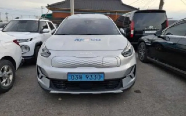 기아인증중고차사이트 니로 플러스 EV 에어 매물 사진 17 - 2022/07 70,941km