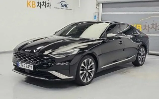 기아인증중고차사이트 K8 2.5 2WD 매물 사진 19 - 2022/08 67,492km