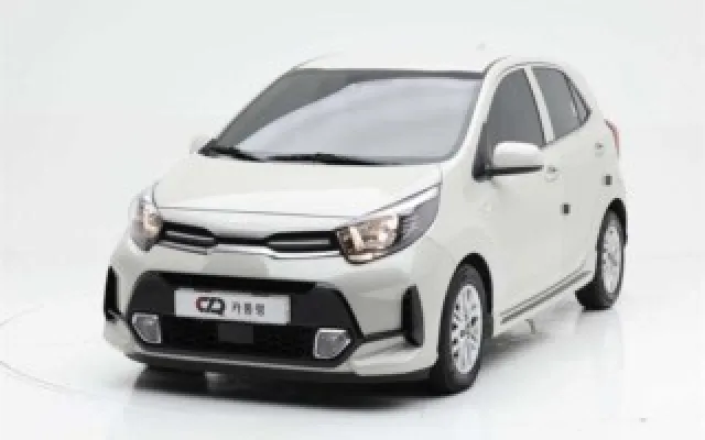 기아인증중고차사이트 모닝 어반 프레스티지 매물 사진 5 - 2022/08 96,812km